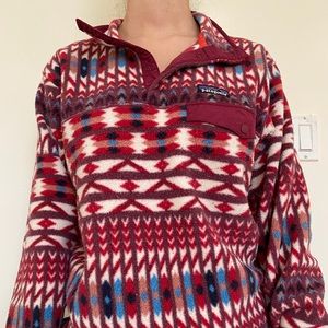 Patagonia small fleece